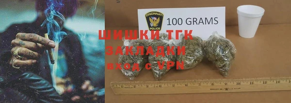 тгк Костерёво